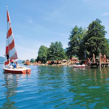 Sonnenresort Ossiacher See, *
