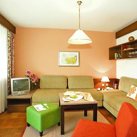 Apartmán Sonnenresort Ossiacher See, *