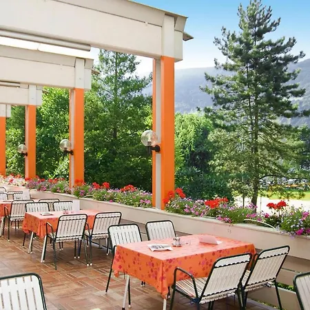 Sonnenresort Ossiacher See, Ossiach