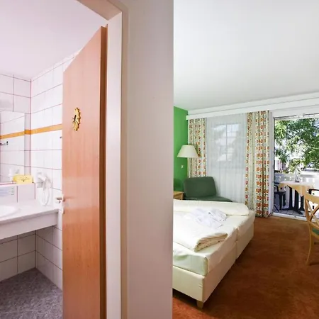 Apartmán Sonnenresort Ossiacher See,