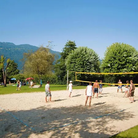 Apartmán Sonnenresort Ossiacher See, Ossiach