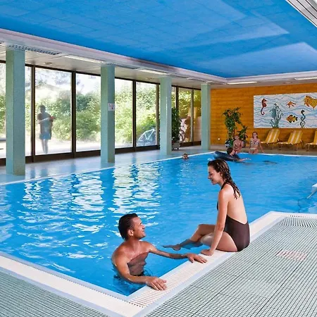 Sonnenresort Ossiacher See, Apartmán Ossiach
