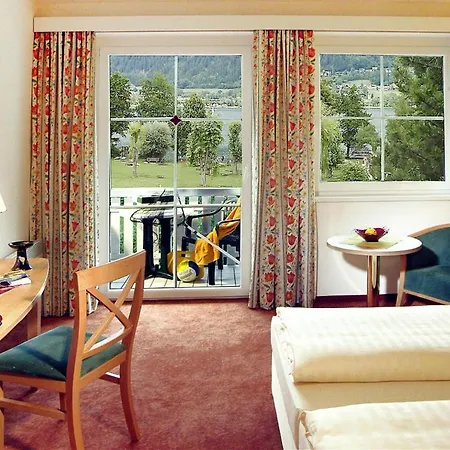 Apartmán Sonnenresort Ossiacher See, *